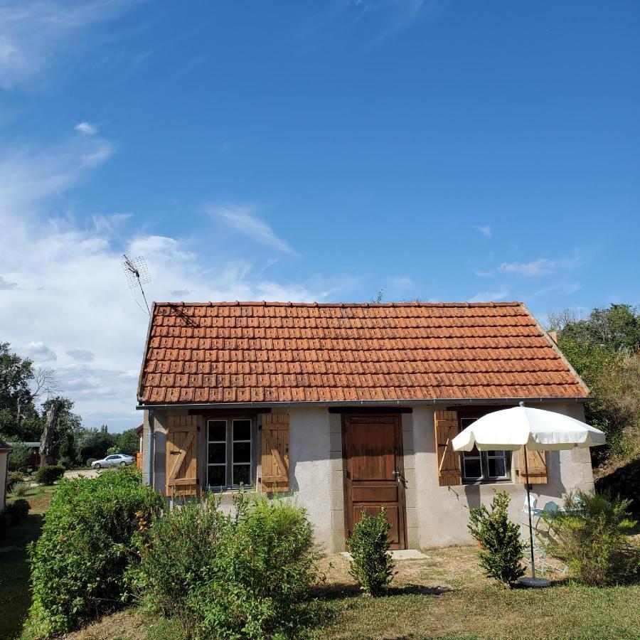 Toulon-sur-Allier Domaine La Carriere 빌라 외부 사진